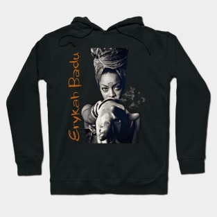 Erykah badu Hoodie